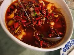 馋嘴江团-漢舍中国菜馆(889广场店)