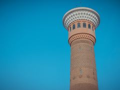 -新疆国际大巴扎