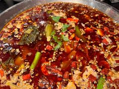 -小饕荟雅安贡椒鱼鲜馆(广福桥店)