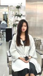 -Hair Code芭曲发型