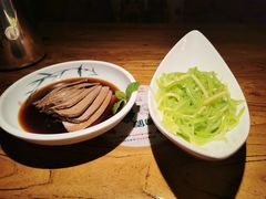 -麦合轻悦餐厅•常州菜(汉江店)