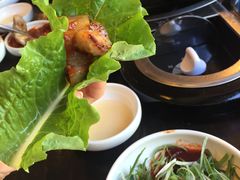 -Dombe豚(黑猪肉街店)