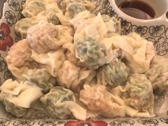 -袁记云饺(瞿溪路店)