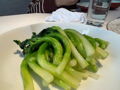 -北京柏悦酒店·锦庭餐厅Dining Room