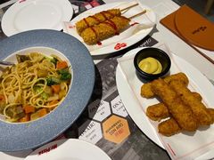 -米斯特比萨(罗斯福店)