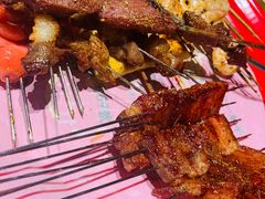 -北三老太太烧烤(人生一串上榜店)