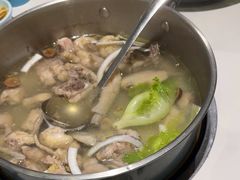 -采椰郎椰子鸡·脆皮鸡火锅(融创茂店)