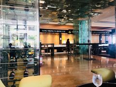 -芽庄喜来登水疗酒店