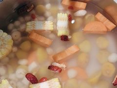 -椰客·海南椰子鸡(新塘永旺梦乐城店)