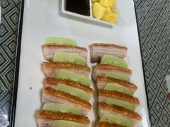-阿谋美食·广西菜