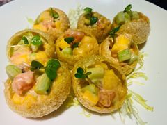 -蟹榭·本帮江浙菜·蟹宴(五角场合生汇商场店)