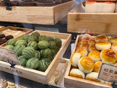 -北京稻香村(零号店)