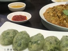 韭菜粿-鱼篮仔·潮汕美食(圆明新园店)
