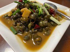 -百丈农家