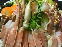 -蟹料理 北海道かに将軍(札幌本店)