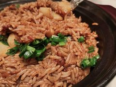 一品砂鍋飯-美心皇宫(绿杨坊店)