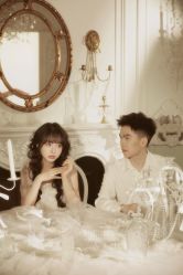 点击看大图 -WAVE SODA摄影工作室