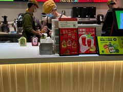 -混果汁(喜荟城店)