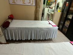 -益友堂盲人推拿正骨穴位按摩工作室