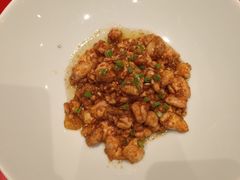 -福照楼汽锅鸡·云南菜(火车站锦江店)