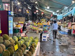 -油麻地果栏