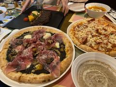 -安妮意大利餐厅(国贸店)