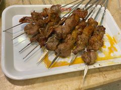 -禾记海鲜烧烤(八一路店)