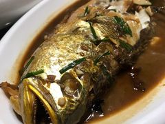 -良师门滨海人家·海鲜·家常菜(滨海城店)