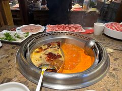 -小龙坎老火锅(北京三里屯店)