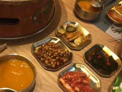 -闻老头·菊花炭烤肉(D11店)