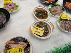 -佬太公海鸭·海鲜大排档(上海总店)