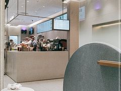 大堂-喜茶(合肥正大广场店)