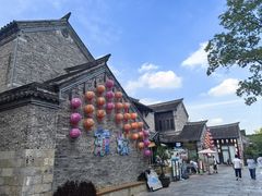 -回龙窝历史文化街区