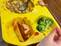 -伽喱博士 Dr.CURRY咖喱饭(太阳宫咖喱店)