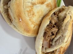 -秦豫肉夹馍(骡马市总店)
