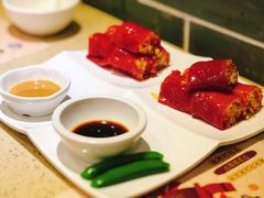 金沙红米肠-点都德(北京路贰店)