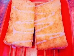 -乌兰烧烤·烤羊腿(西丽店)