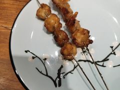-老白清真烧烤(锦州旗舰店)
