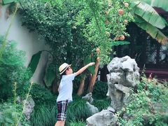 -苏州文旅花间堂·探花府酒店