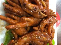 -祝家饺子馆