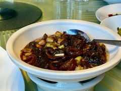 -中国坊中餐厅(石家庄希尔顿酒店)