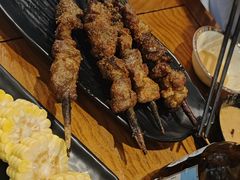 -京炭铜锅涮肉·羊蝎子·羊肉炉(保利·时光里店)