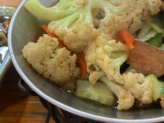 -卢庄(江汉路店)