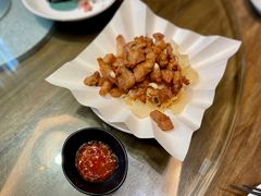 -客家园.山野土菜.宴席(大运城邦店)