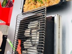 -7星海鲜烧烤(紫光福郡店)