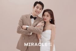 点击看大图 -情订奇缘婚纱摄影(和平路店)