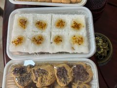 -南大门韩国米糕(公滨路店)