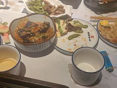 -上尚兄弟烧烤餐厅(鑫通大厦店)