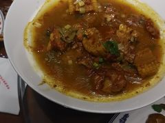 -那家老院子东北菜·饺子·小鸡炖蘑菇(艳华街店)