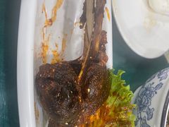 -尚品清汤羊肉